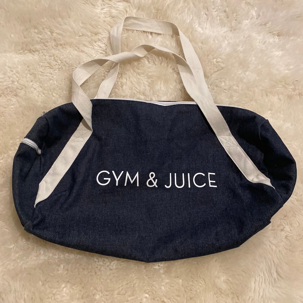 Gym Bag